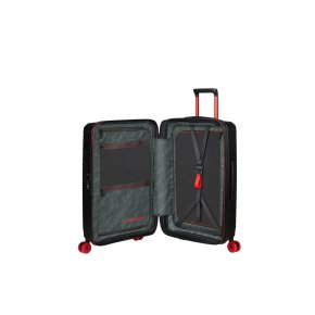 Samsonite PRODIVER HS Spinner 69/25 exp. black
